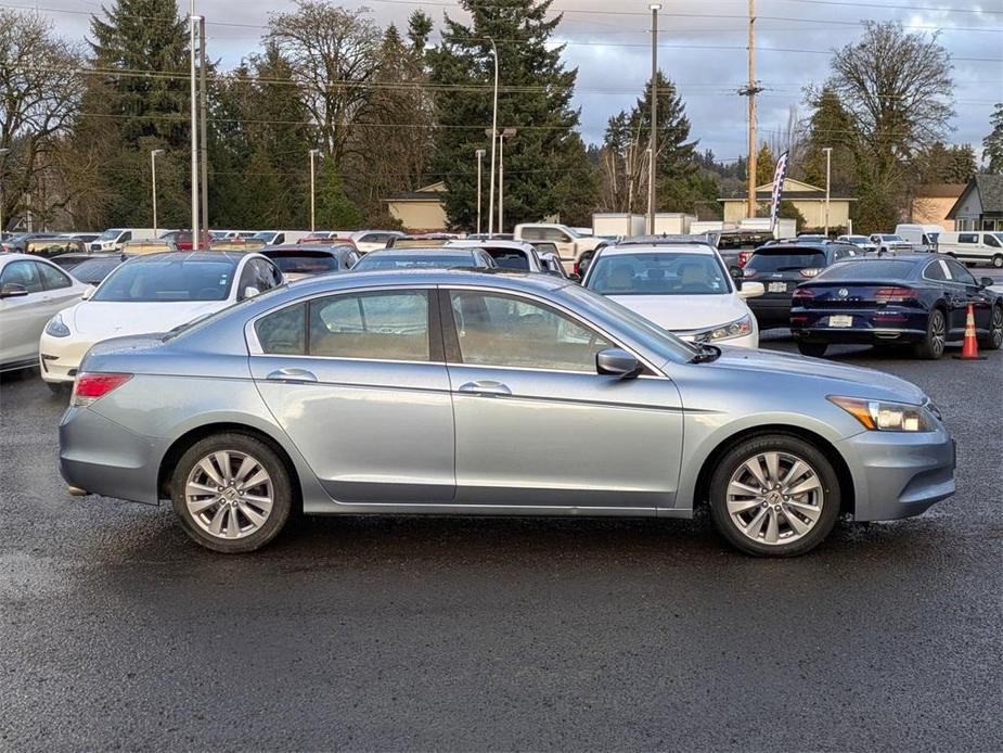 used 2011 Honda Accord car, priced at $10,000