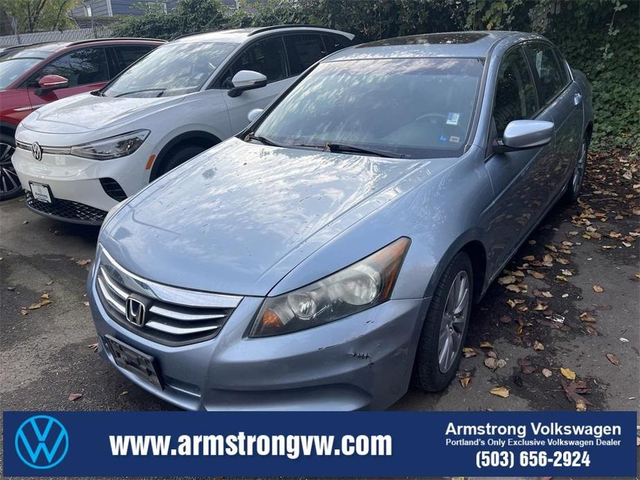 used 2011 Honda Accord car, priced at $9,995