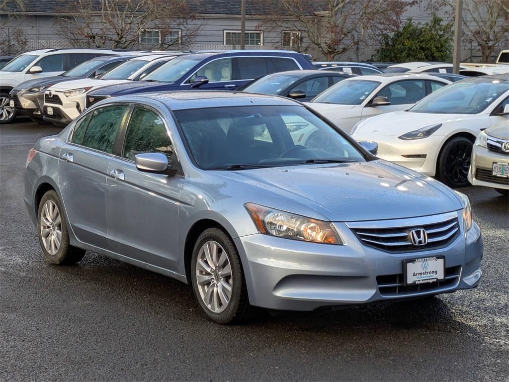 used 2011 Honda Accord car, priced at $10,000