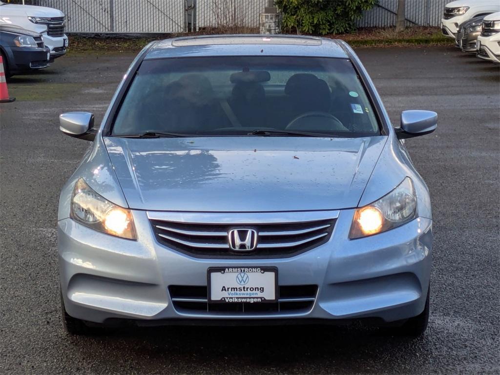 used 2011 Honda Accord car, priced at $10,000