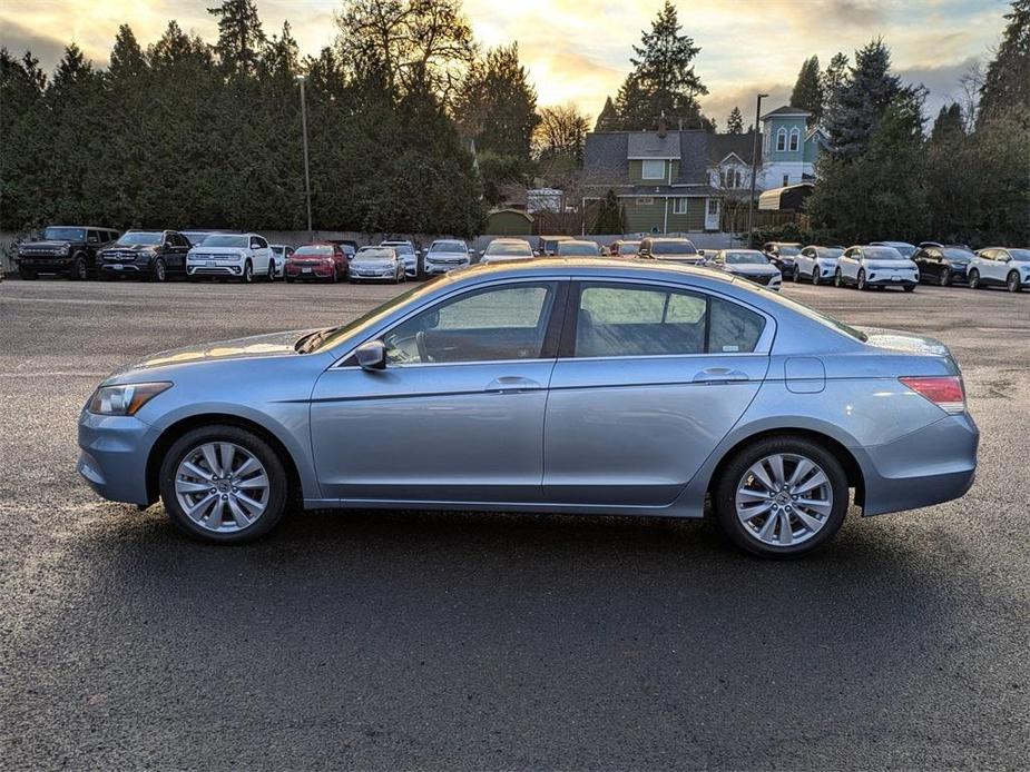 used 2011 Honda Accord car, priced at $10,000