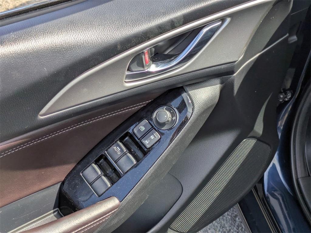 used 2018 Mazda Mazda3 car, priced at $16,980