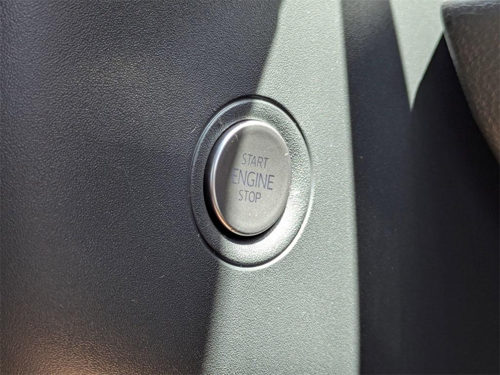 used 2021 Volkswagen ID.4 car, priced at $24,990