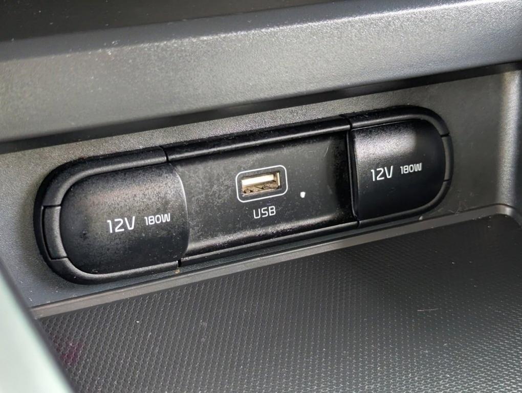 used 2024 Kia Soul car, priced at $16,840