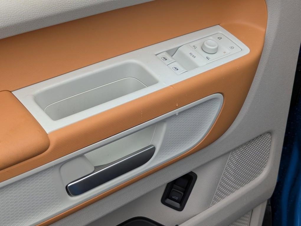 new 2025 Volkswagen ID. Buzz car, priced at $68,341