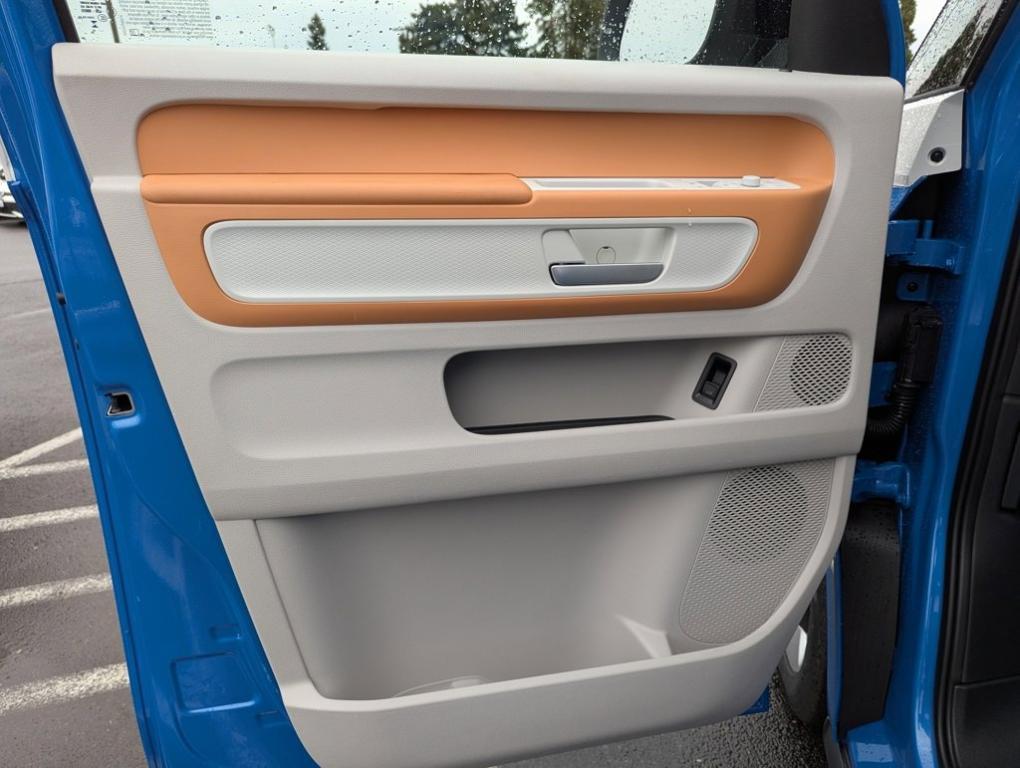 new 2025 Volkswagen ID. Buzz car, priced at $68,341