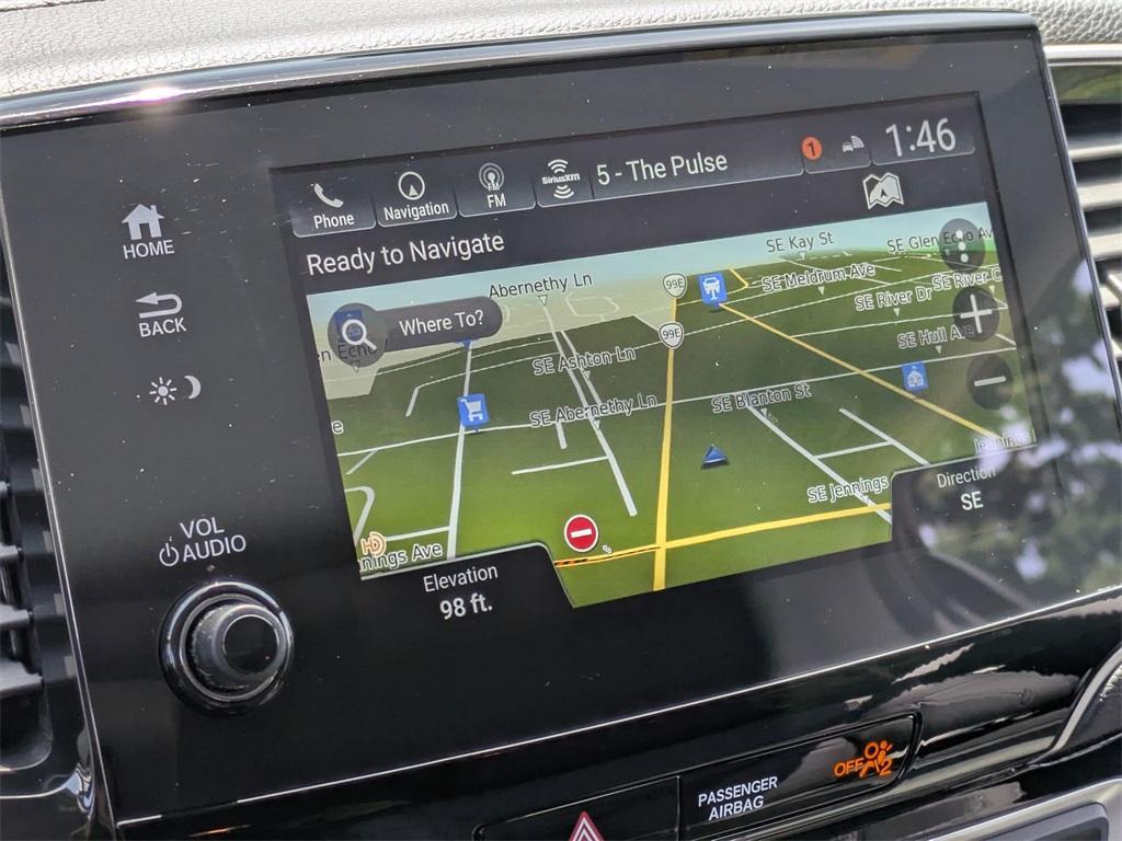 used 2019 Honda Pilot car, priced at $25,990