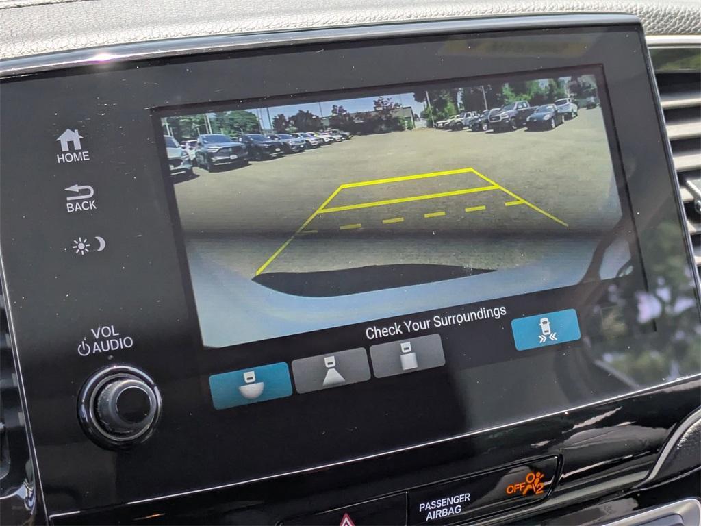 used 2019 Honda Pilot car, priced at $25,990