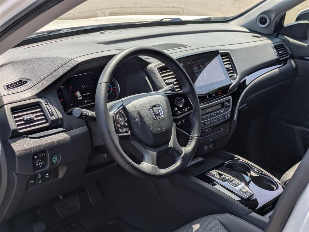 used 2019 Honda Pilot car, priced at $25,990