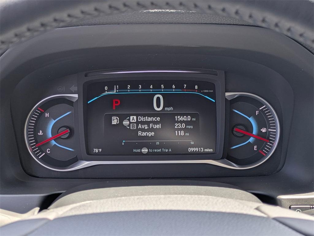 used 2019 Honda Pilot car, priced at $25,990