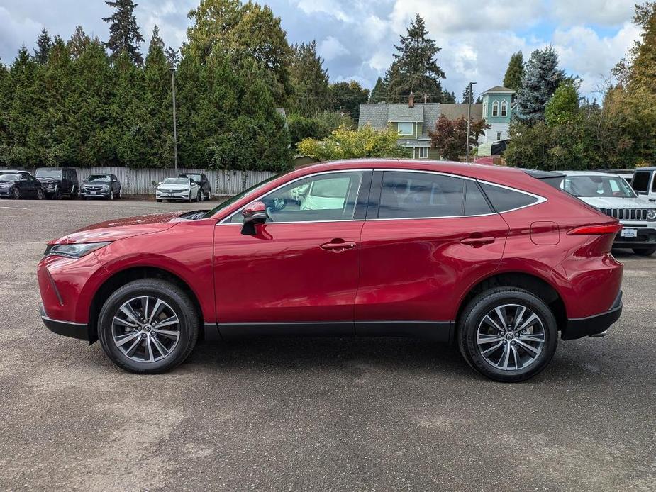 used 2022 Toyota Venza car, priced at $28,544