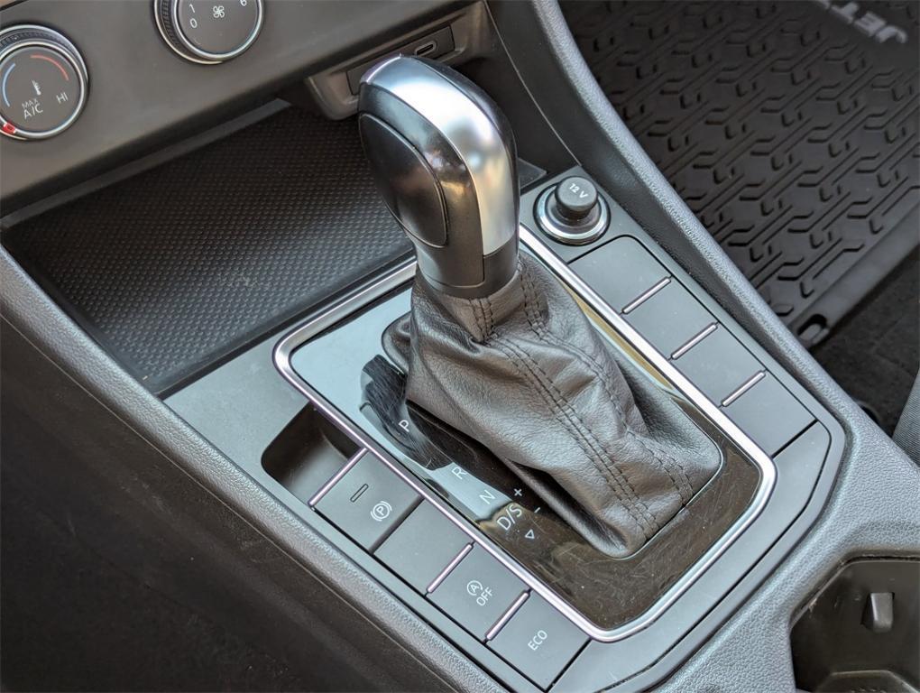 used 2020 Volkswagen Jetta car, priced at $15,750