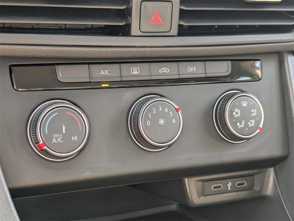 used 2020 Volkswagen Jetta car, priced at $15,750