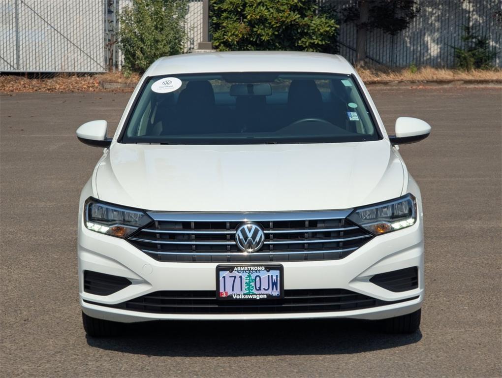 used 2020 Volkswagen Jetta car, priced at $15,750