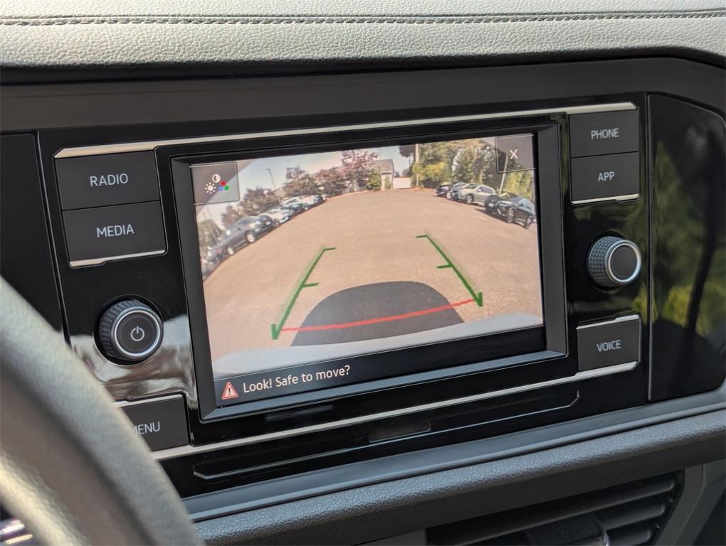 used 2020 Volkswagen Jetta car, priced at $15,750