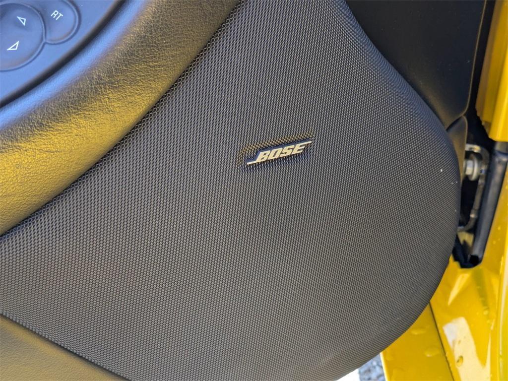 used 2003 Chevrolet Corvette car, priced at $27,990