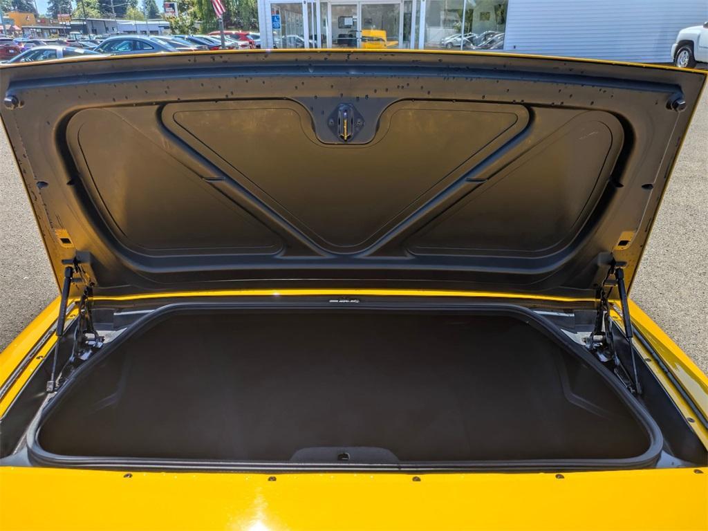 used 2003 Chevrolet Corvette car, priced at $27,990
