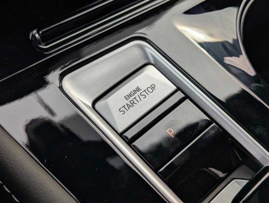 new 2026 Volkswagen Atlas Cross Sport car, priced at $54,035