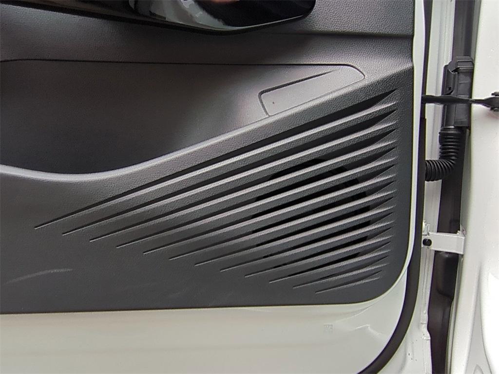 used 2023 Volkswagen ID.4 car, priced at $23,990