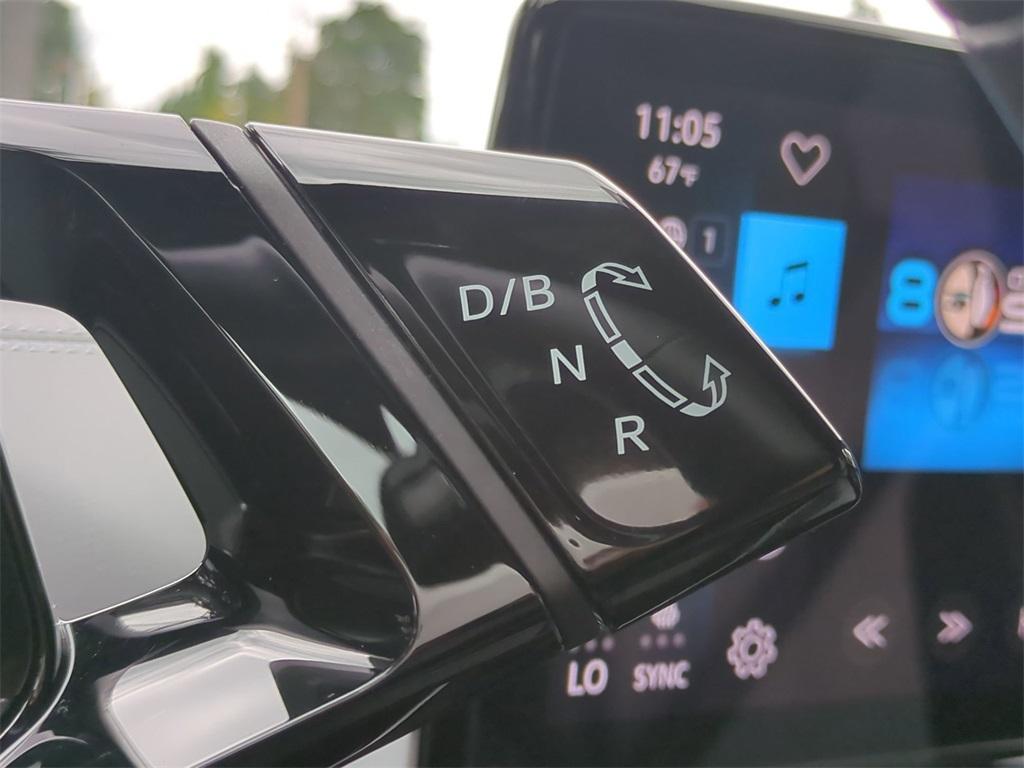 used 2023 Volkswagen ID.4 car, priced at $23,990