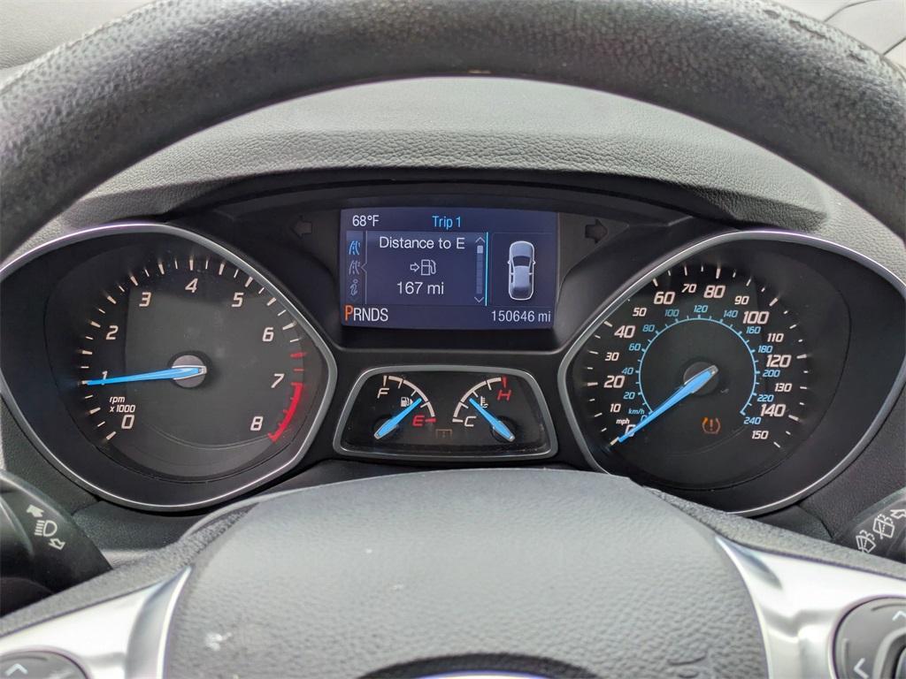 used 2014 Ford Escape car, priced at $6,990