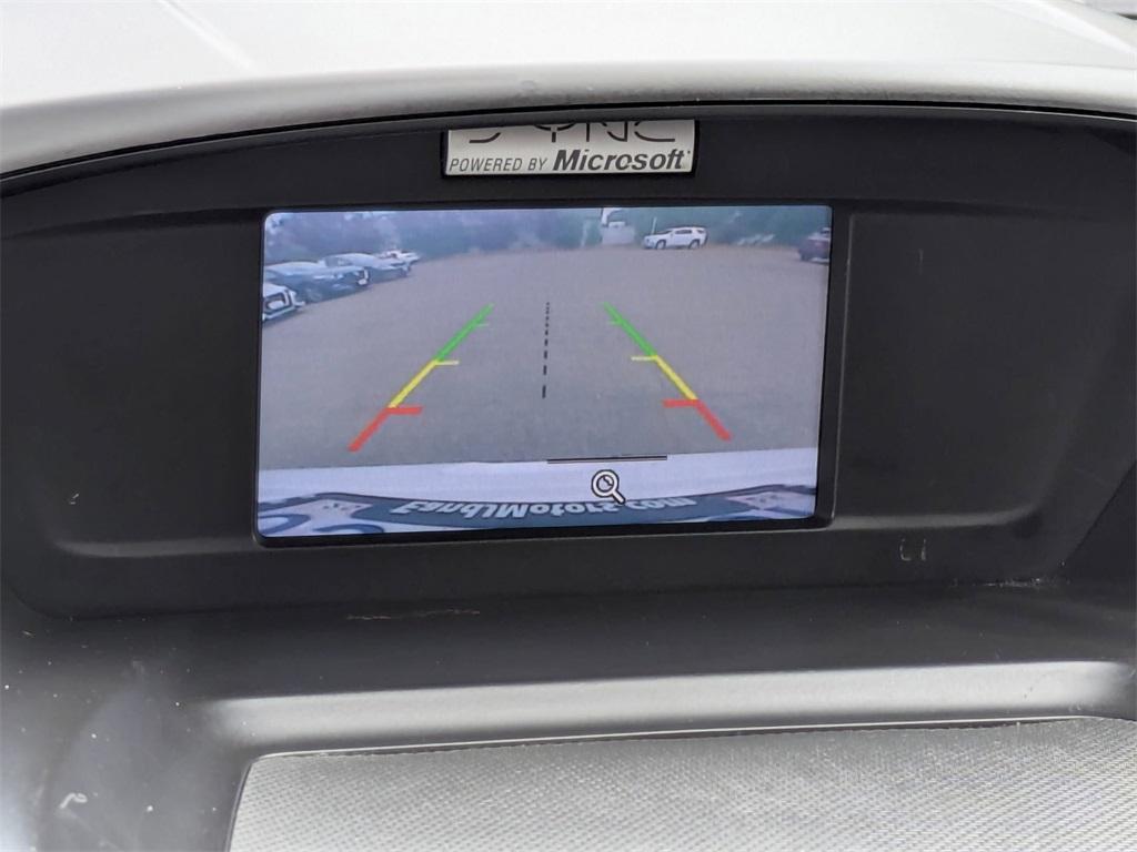 used 2014 Ford Escape car, priced at $6,990