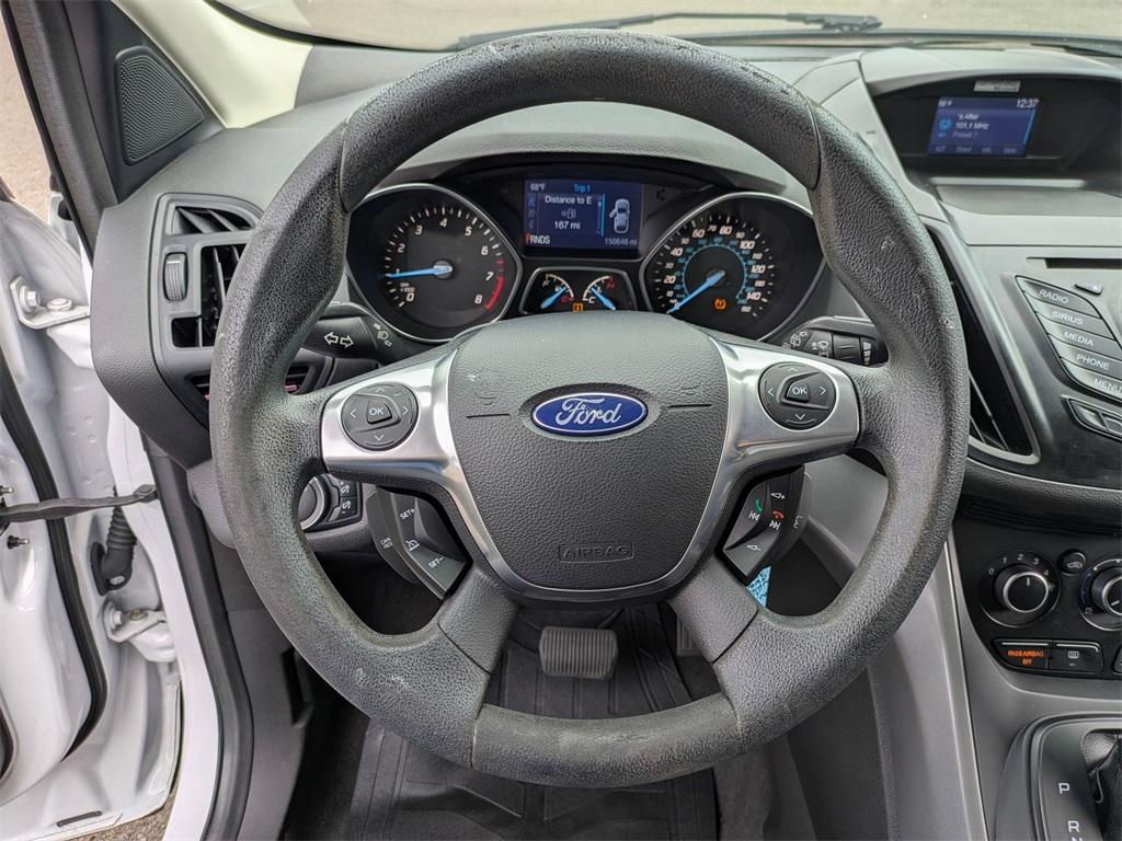 used 2014 Ford Escape car, priced at $6,990
