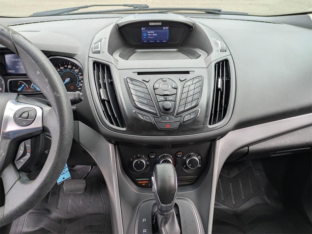 used 2014 Ford Escape car, priced at $6,990