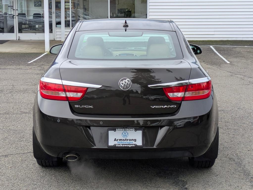 used 2013 Buick Verano car, priced at $8,214