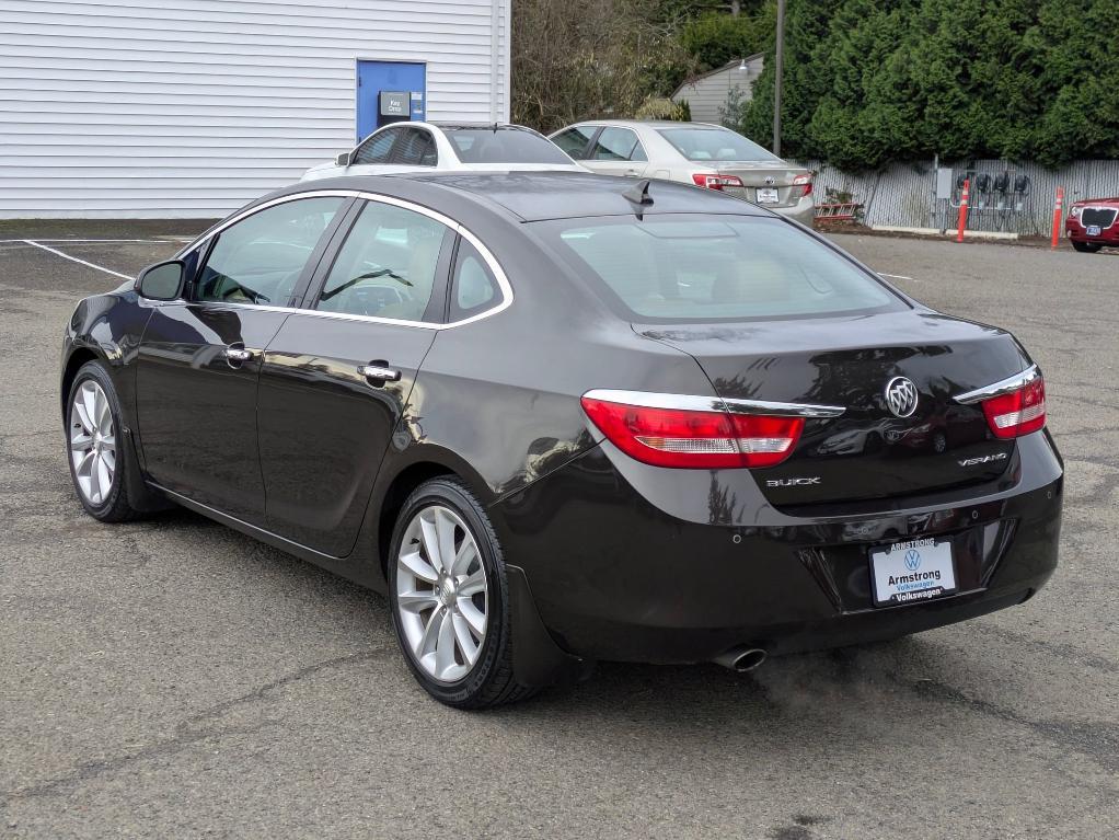 used 2013 Buick Verano car, priced at $8,214