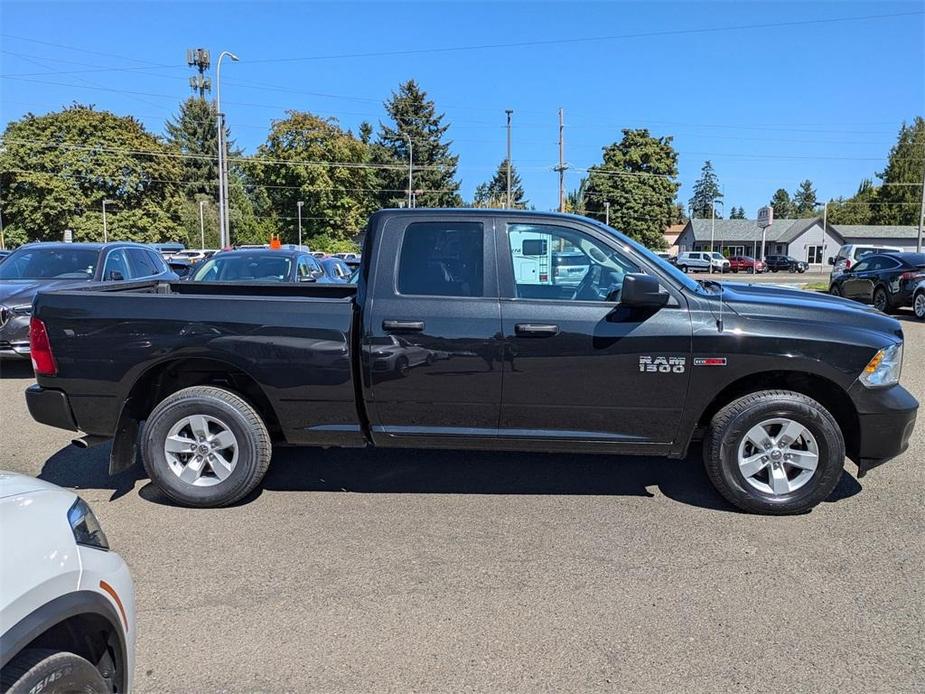 used 2017 Ram 1500 car, priced at $20,777