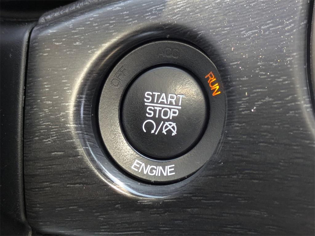 used 2014 Jeep Grand Cherokee car, priced at $13,990