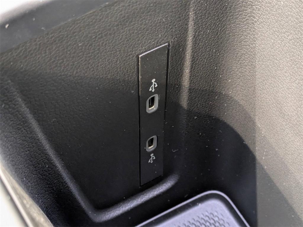 new 2025 Volkswagen Tiguan car