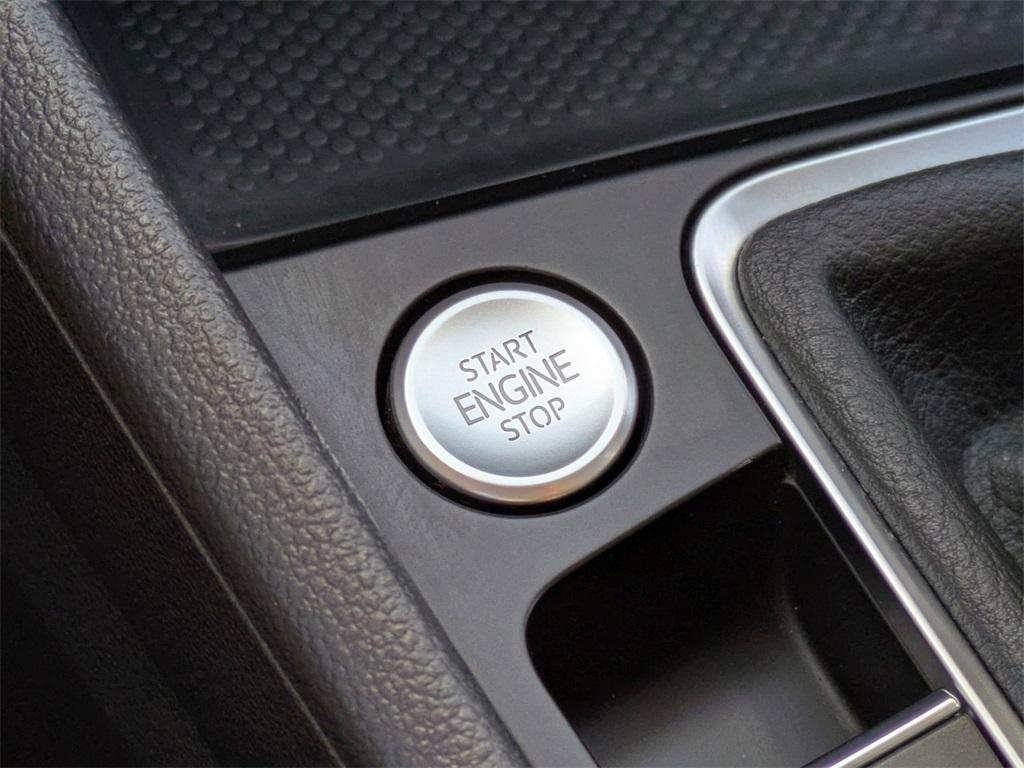 used 2023 Volkswagen Jetta car, priced at $24,990
