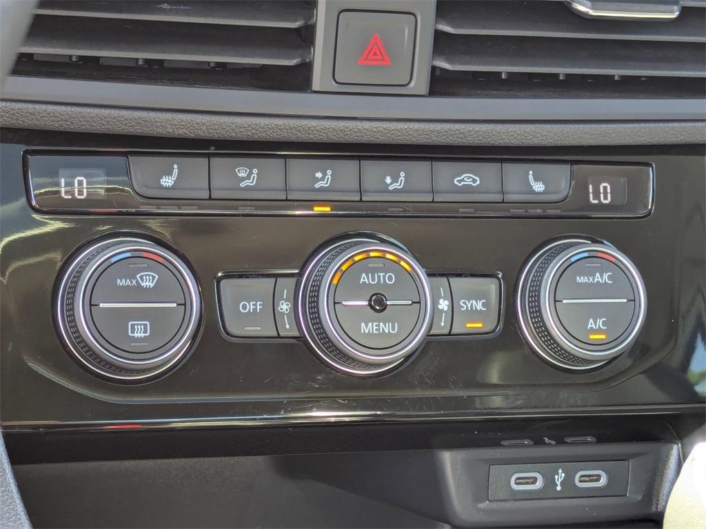 used 2023 Volkswagen Jetta car, priced at $24,990
