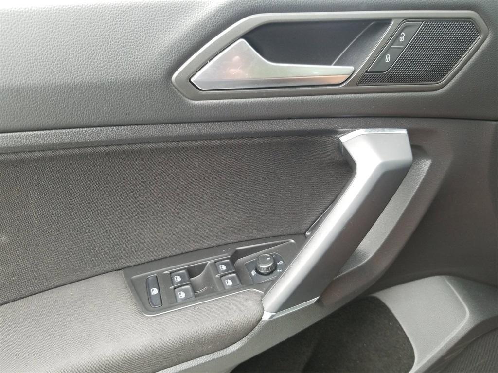 used 2020 Volkswagen Tiguan car
