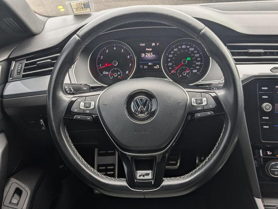 used 2019 Volkswagen Arteon car, priced at $22,000