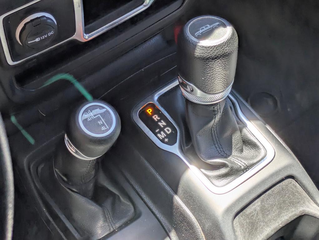 used 2021 Jeep Gladiator car, priced at $29,998
