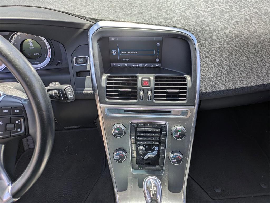 used 2013 Volvo XC60 car, priced at $9,498