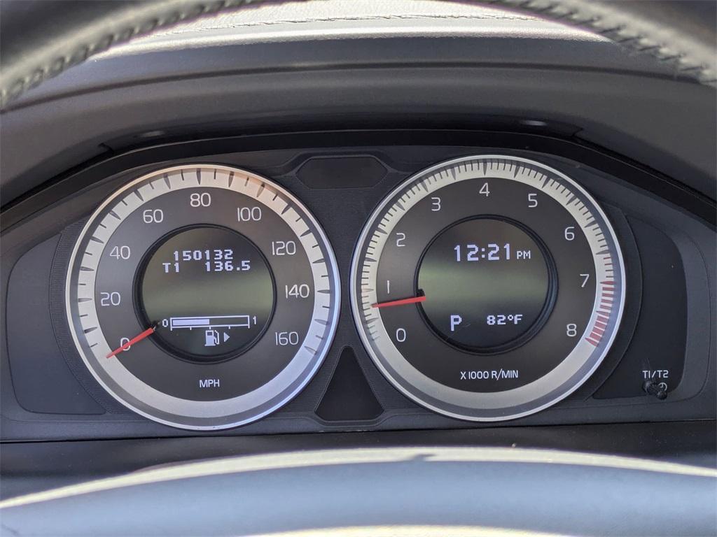 used 2013 Volvo XC60 car, priced at $9,498