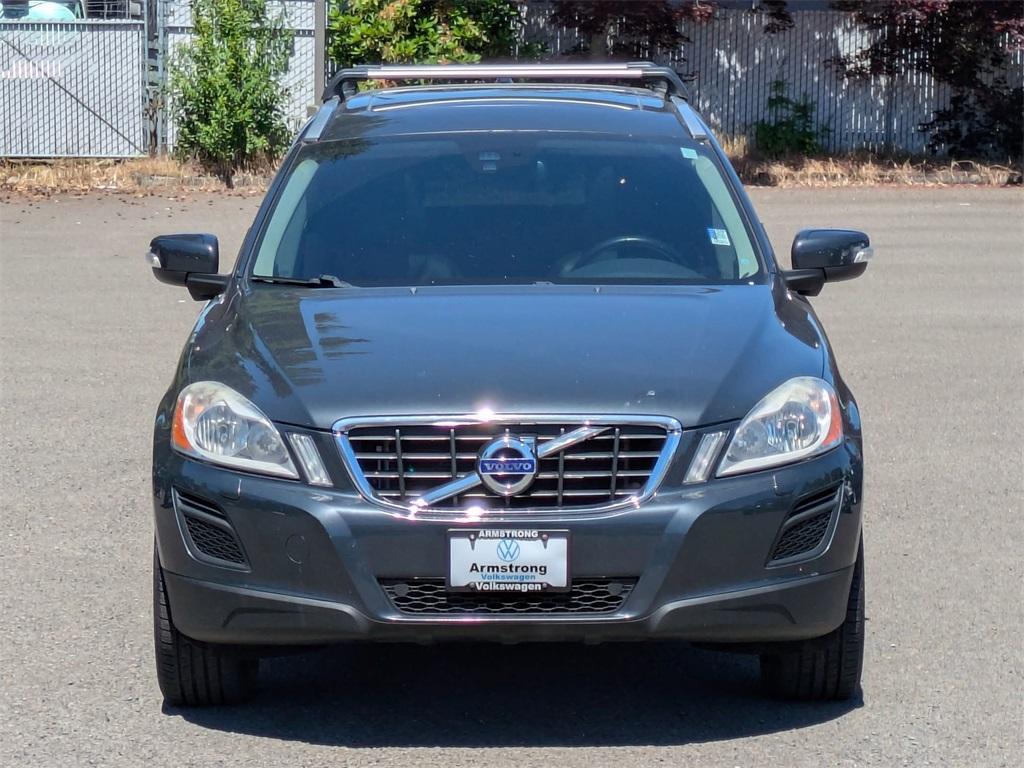 used 2013 Volvo XC60 car, priced at $9,498