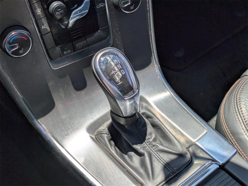 used 2013 Volvo XC60 car, priced at $9,498