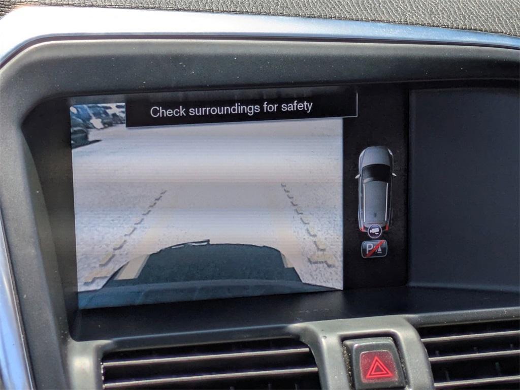 used 2013 Volvo XC60 car, priced at $9,498