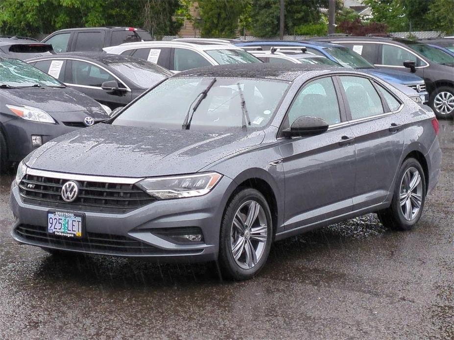 used 2019 Volkswagen Jetta car, priced at $16,990