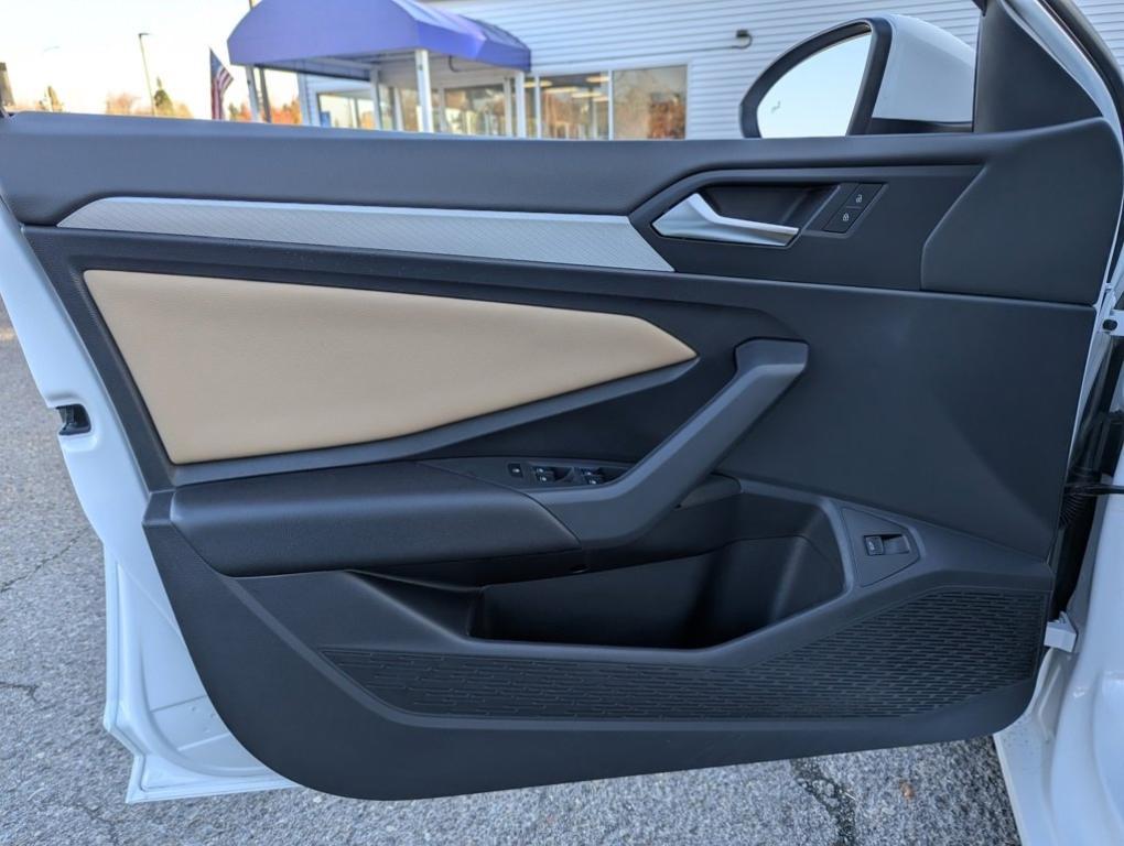 used 2019 Volkswagen Jetta car, priced at $15,759