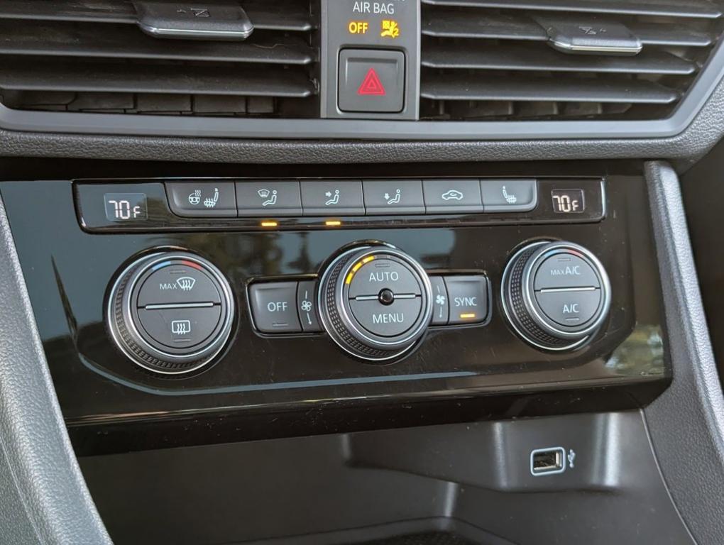 used 2019 Volkswagen Jetta car, priced at $15,759