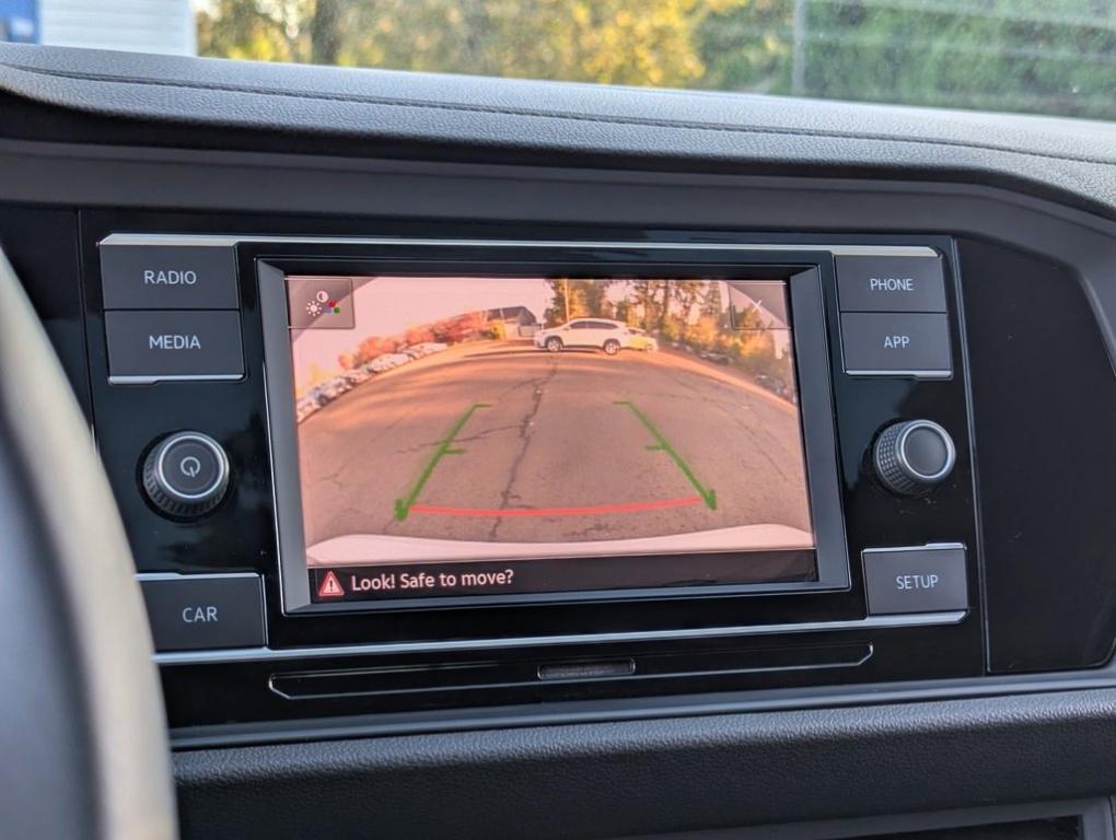 used 2019 Volkswagen Jetta car, priced at $15,759