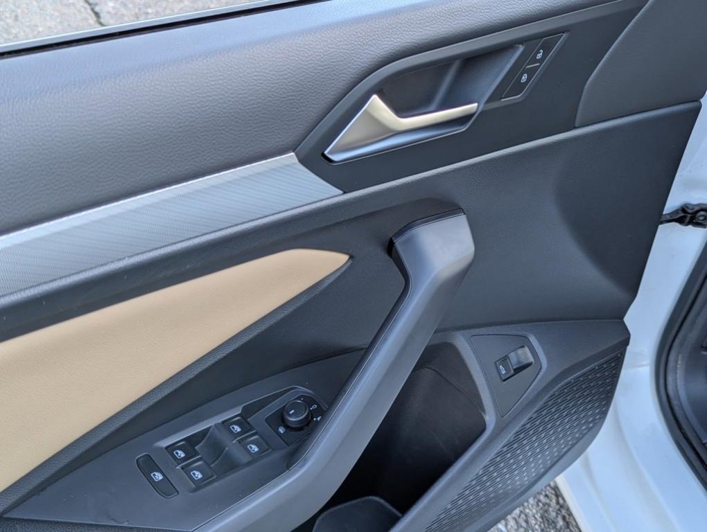 used 2019 Volkswagen Jetta car, priced at $15,759