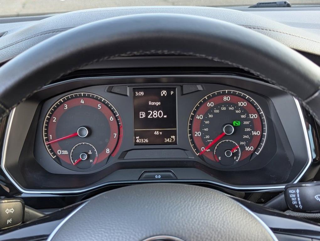 used 2019 Volkswagen Jetta car, priced at $15,759