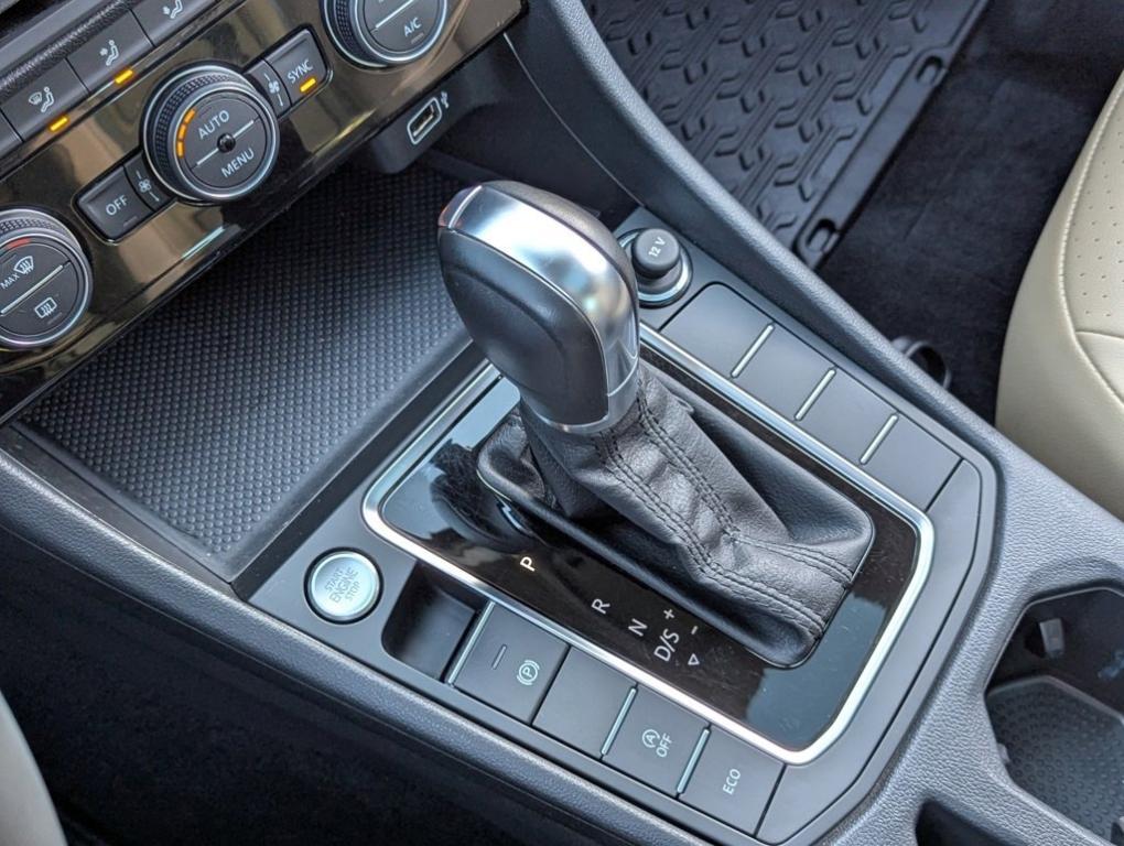 used 2019 Volkswagen Jetta car, priced at $15,759